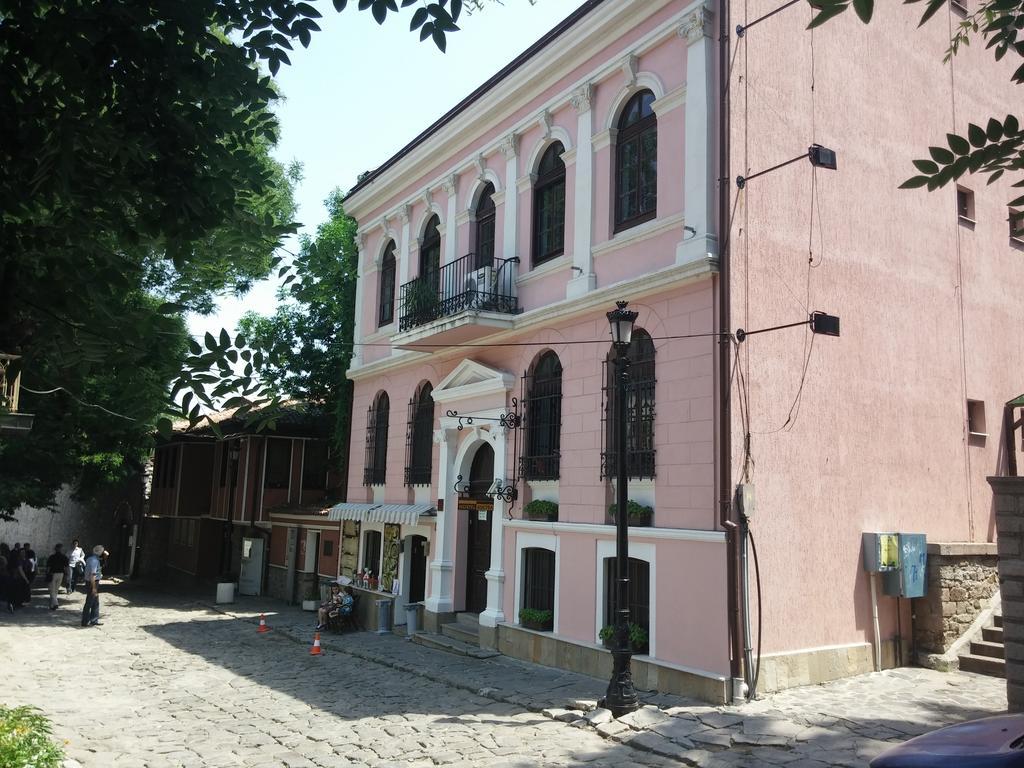 Plovdiv Guesthouse Exterior photo